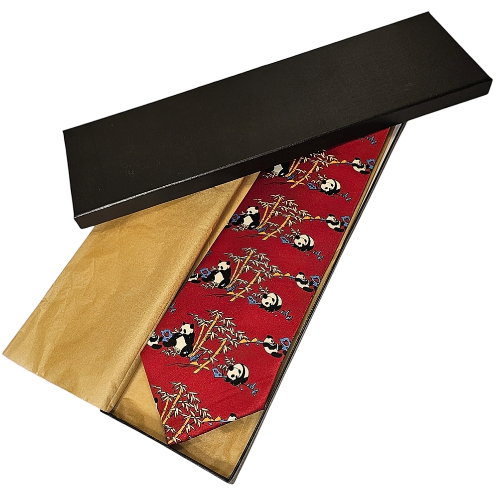 KAILONG TIE - Picture 9 of 10